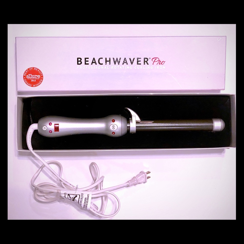 Beachwaver® Pro 1 1" Barrel Diameter - Gently Used